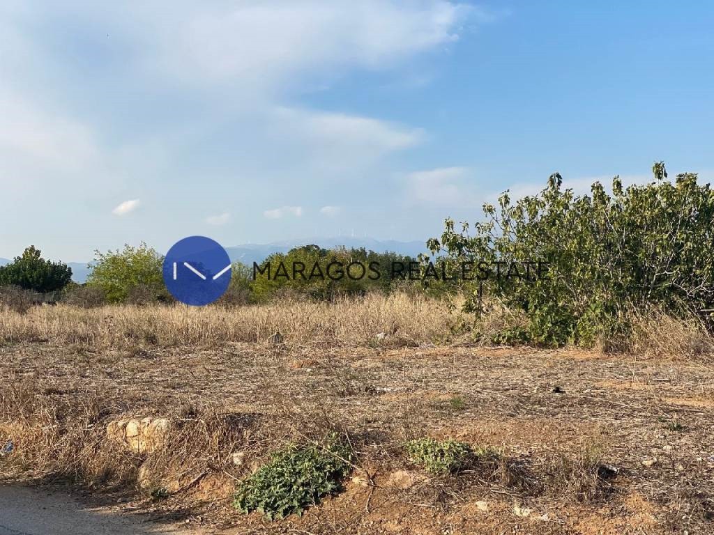 Οικόπεδο 500 τ.μ. προς πώληση, Πυργέλλα