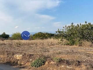 Οικόπεδο 500 τ.μ. προς πώληση, Πυργέλλα-thumb-1