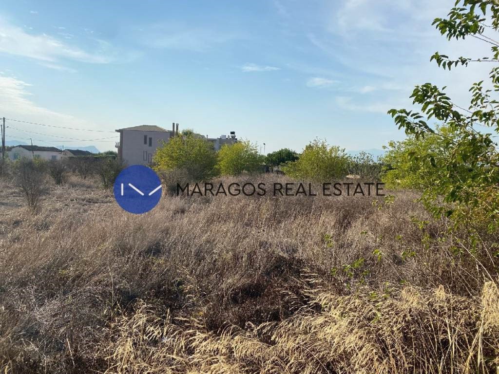 Οικόπεδο 500 τ.μ. προς πώληση, Πυργέλλα