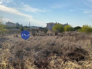 Οικόπεδο 500 τ.μ. προς πώληση, Πυργέλλα-thumb-3