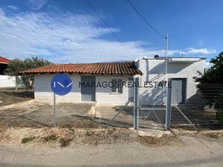 Μονοκατοικία 65 τ.μ. για πώληση