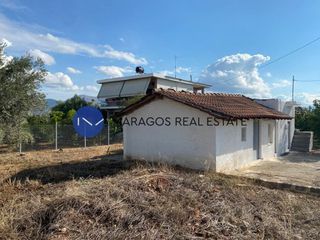 Μονοκατοικία 65 τ.μ. για πώληση, Αργολίδα, Άργος-thumb-4