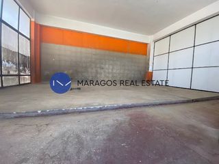 Αποθήκη 150 τ.μ. για ενοικίαση, Αργολίδα, Άργος-thumb-8