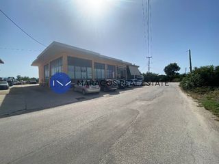 Αποθήκη 150 τ.μ. για ενοικίαση