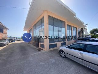 Αποθήκη 150 τ.μ. για ενοικίαση, Αργολίδα, Άργος-thumb-1