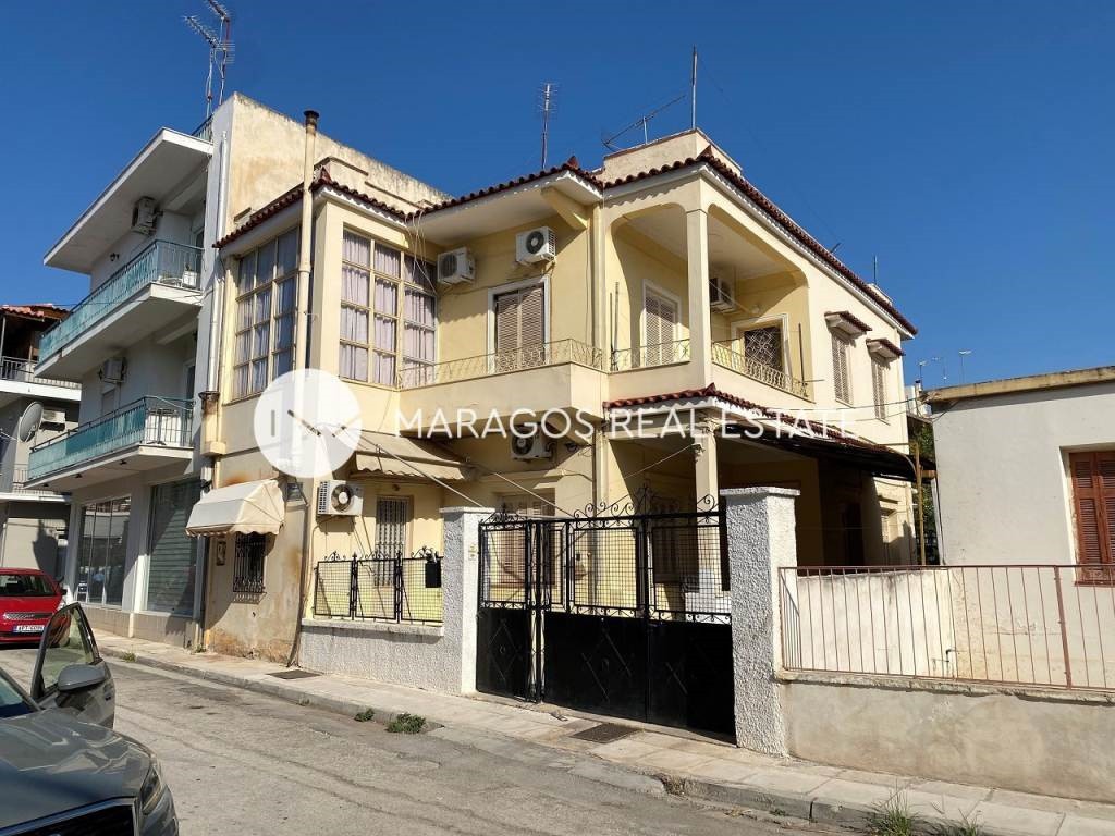 Κτίριο 180 τ.μ. για πώληση, Αργολίδα, Άργος