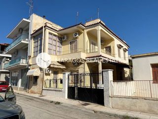 Κτίριο 180 τ.μ. για πώληση
