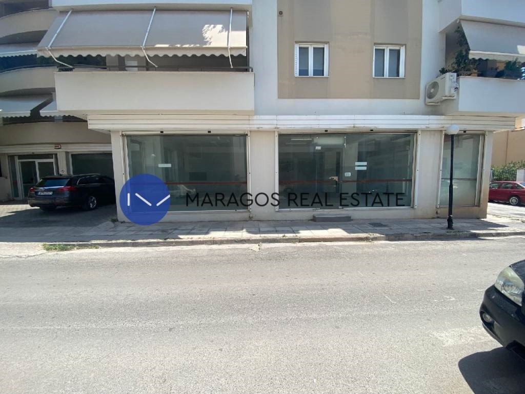Κατάστημα 270 τ.μ. για πώληση, Αργολίδα, Άργος