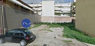 Οικόπεδο 540 τ.μ. για πώληση, Αργολίδα, Άργος-thumb-2