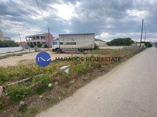 Οικόπεδο 660 τ.μ. για πώληση, Αργολίδα, Μιδέα-thumb-11