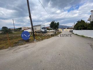 Οικόπεδο 660 τ.μ. για πώληση, Αργολίδα, Μιδέα-thumb-4