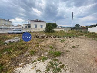 Οικόπεδο 660 τ.μ. για πώληση, Αργολίδα, Μιδέα-thumb-7