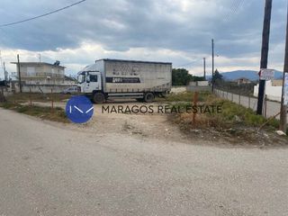 Οικόπεδο 660 τ.μ. για πώληση, Αργολίδα, Μιδέα-thumb-1