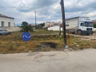 Οικόπεδο 660 τ.μ. για πώληση, Αργολίδα, Μιδέα-thumb-3