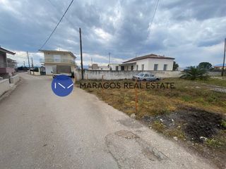 Οικόπεδο 660 τ.μ. για πώληση, Αργολίδα, Μιδέα-thumb-5