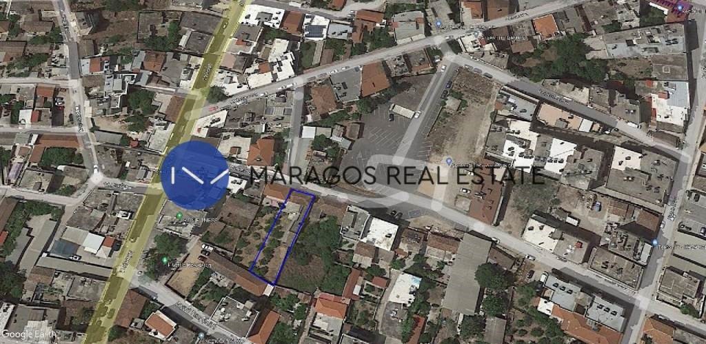Οικόπεδο 453 τ.μ. για πώληση, Αργολίδα, Άργος
