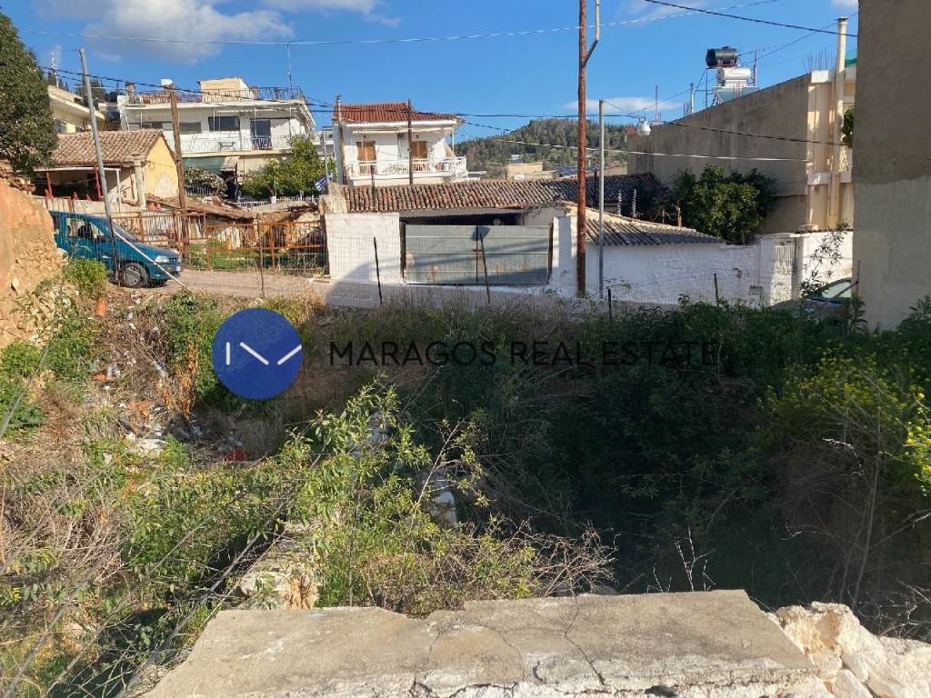 Οικόπεδο 230 τ.μ. πρός πώληση, Αργολίδα, Άργος