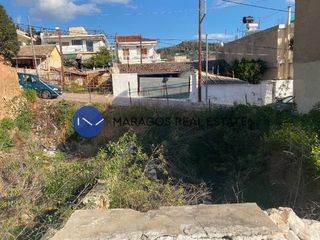 Οικόπεδο 230 τ.μ. για πώληση, Αργολίδα, Άργος-thumb-2