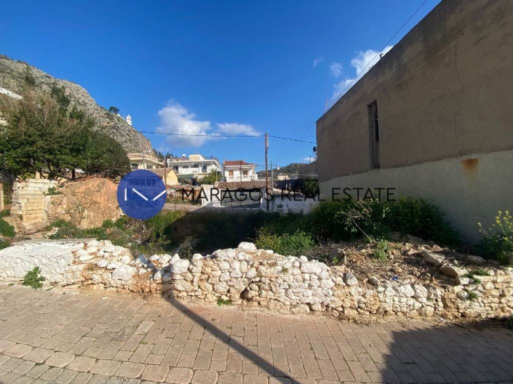 Οικόπεδο 230 τ.μ. για πώληση, Αργολίδα, Άργος