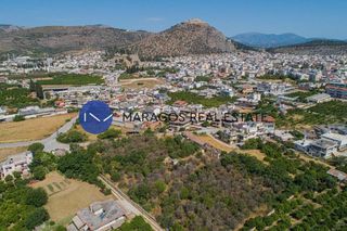 Οικόπεδο 868 τ.μ. για πώληση, Αργολίδα, Άργος-thumb-3