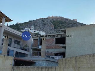 Οικόπεδο 600 τ.μ. για πώληση, Αργολίδα, Άργος-thumb-5