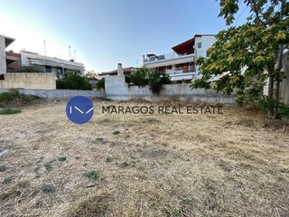 Οικόπεδο 600 τ.μ. για πώληση, Αργολίδα, Άργος-thumb-1