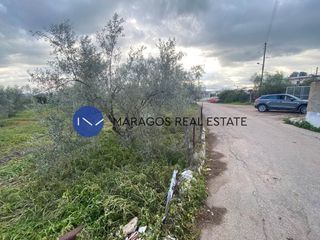 Οικόπεδο 636 τ.μ. πρός πώληση, Αργολίδα, Μιδέα-thumb-7