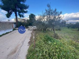 Οικόπεδο 636 τ.μ. πρός πώληση, Αργολίδα, Μιδέα-thumb-5