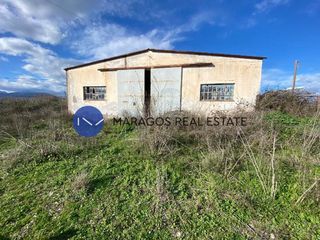 Βιοτεχνικός χώρος 500 τ.μ. για πώληση