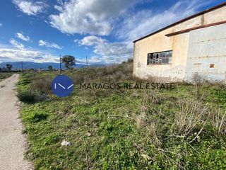 Βιοτεχνικός χώρος 500 τ.μ. για πώληση, Αργολίδα, Νέα Κίος-thumb-1
