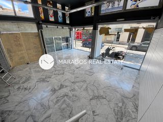 Κατάστημα 240 τ.μ. για πώληση, Αργολίδα, Άργος-thumb-7