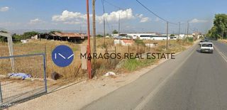 Οικόπεδο 2.100 τ.μ. για πώληση, Αργολίδα, Άργος-thumb-1