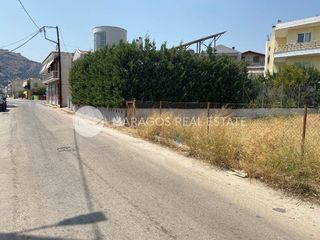 Οικόπεδο 260 τ.μ. για πώληση, Αργολίδα, Άργος-thumb-5