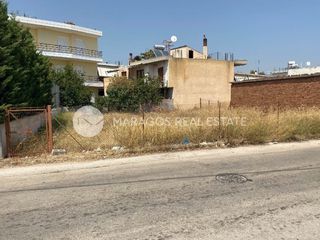 Οικόπεδο 260 τ.μ. για πώληση, Αργολίδα, Άργος-thumb-2