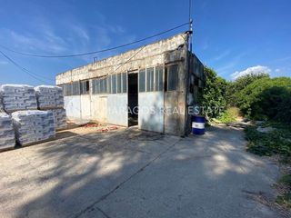 Κατάστημα 300 τ.μ. για ενοικίαση, Αργολίδα, Άργος-thumb-1