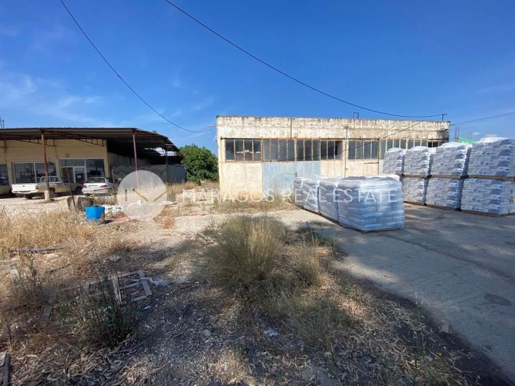 Κατάστημα 300 τ.μ. για ενοικίαση, Αργολίδα, Άργος