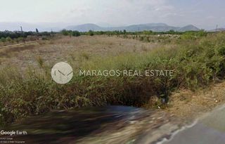 Οικόπεδο 10.500 τ.μ. για πώληση, Αργολίδα, Άργος-thumb-1