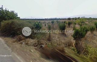 Οικόπεδο 10.500 τ.μ. για πώληση, Αργολίδα, Άργος-thumb-2
