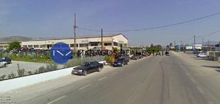 Βιοτεχνικός χώρος 1.000 τ.μ. για πώληση, Αργολίδα, Άργος-thumb-1