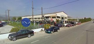 Βιοτεχνικός χώρος 1.000 τ.μ. για πώληση, Αργολίδα, Άργος-thumb-2