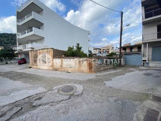 Οικόπεδο 382 τ.μ. για πώληση