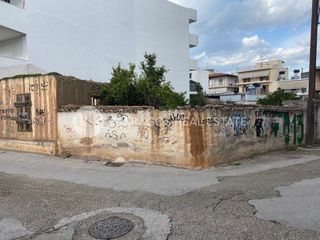 Οικόπεδο 382 τ.μ. για πώληση, Αργολίδα, Άργος-thumb-1