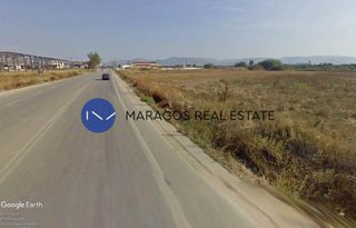 Οικόπεδο 5.800 τ.μ. για πώληση, Αργολίδα, Άργος-thumb-2