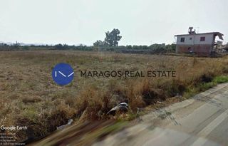 Οικόπεδο 5.800 τ.μ. για πώληση, Αργολίδα, Άργος-thumb-3