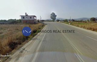 Οικόπεδο 5.800 τ.μ. για πώληση, Αργολίδα, Άργος-thumb-1