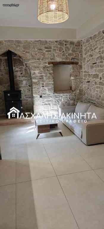 Διαμέρισμα 55 τ.μ. προς ενοικίαση, Άγιοι Δέκα
