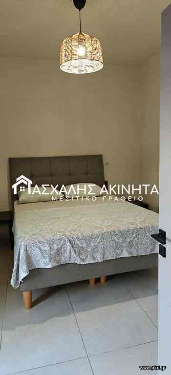 Διαμέρισμα 55 τ.μ. προς ενοικίαση, Άγιοι Δέκα