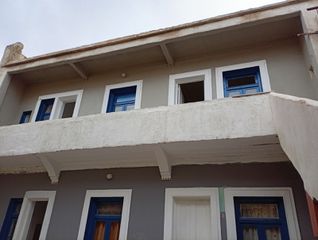 Κτίριο 386 τ.μ. για ενοικίαση