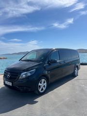 Mercedes-Benz Vito 2019