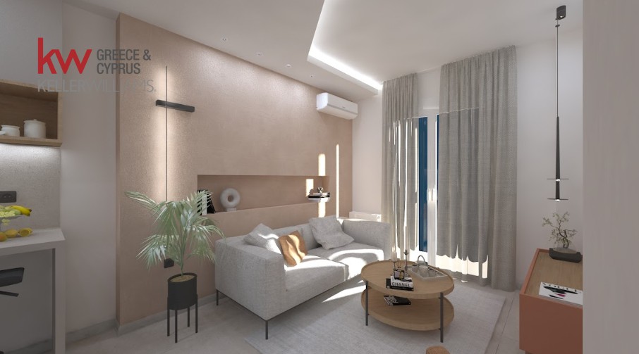 Studio / γκαρσονιέρα 42 τ.μ. προς πώληση, Παναγία Φανερωμένη